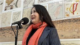 民進黨立委吳思瑤（圖／記者高逸帆攝影）