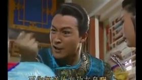 馬景濤因為浮誇演技讓他擁有「咆哮帝」的稱號。（圖／資料照）