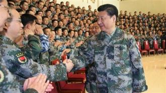 幕後／國安報告揭名嘴吹捧「中國」真相