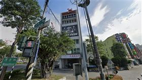 民族派出所被督察發現google營業時間只有8小時。（圖／翻攝自google街景畫面）