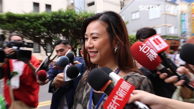 吳欣盈告生技公司還「四寶」　律：沒道理