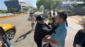 五億高中生,5億高中生,偽造文書,二審,配偶,夏男,台中（圖／翻攝畫面攝）