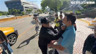 新／五億高中生火爆場面！夏男出庭被痛毆