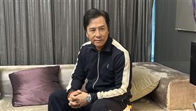甄子丹。（圖／記者林汝珊攝影）