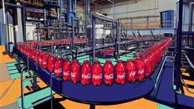 水資源補充到氣候行動：可口可樂如何引領全球環保浪潮（圖／永續新聞網）