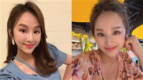 張齡予。（圖／翻攝自臉書）