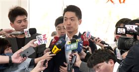 蔣萬安談中生團、大巨蛋