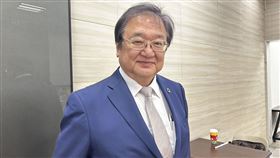 邱泰源說明會在1個月內提出更新版優化偏鄉醫療計畫送政院核定。（圖／記者簡浩正攝影）