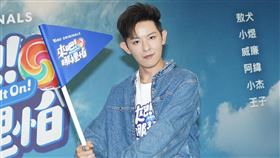 敖犬被威廉爆料當年結婚禮金只包3600元。