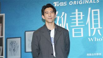 修杰楷二度「偷情」曾莞婷！認了特別安排