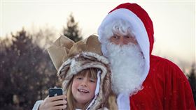 ▲聖誕老人（圖／翻攝自Pixabay）