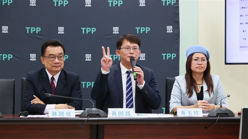 民眾黨民調／58.1%不滿賴政府處理霸凌案