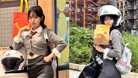 李多慧。（圖／翻攝自IG）