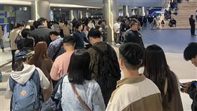 周杰倫,張惠妹,大巨蛋,UG,BHC,演唱會(UG 提供)