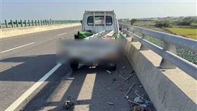 白沙屯、志工、死劫、媽祖、信徒、台61線、地瓜、彰化