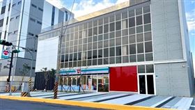 利百代與萊爾富聯手打造平鎮新地標　彰顯企業社區共融精神（業配勿用）