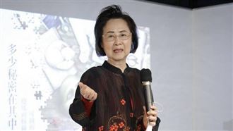 瓊瑤遺體明火化　這時間陽明山花葬