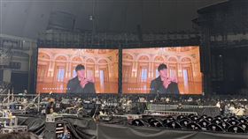 周杰倫演唱會（圖／記者王意馨攝影）