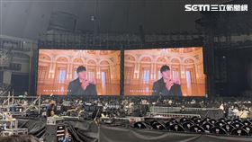 周杰倫演唱會（圖／記者王意馨攝影）