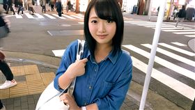 成人女星「千夏麗」（本名長濱渚）ｘ