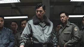 《12.12：首爾之春》。（圖／車庫娛樂提供）