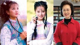 ▲李婷宜：瓊瑤：趙薇。（圖／翻攝自百度百科）