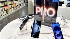 雙12優惠！傑昇通信iPhone 16 Pro大降價，256GB降3千。（圖／品牌業者提供）