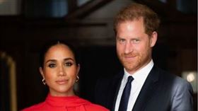 哈利王子自爆「17歲就破處」！酒吧野戰熟女：她把我當年輕種馬（圖／翻攝自princeharryofengland IG）