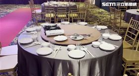 尾牙，吃到飽，婚宴，吃喜酒，結婚，婚禮（圖／資料照）