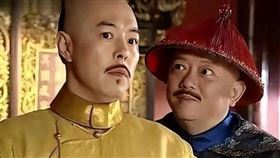 ▲和珅；紅樓夢（圖／翻攝自百度百科）