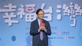 2024縣市幸福指數調查　桃園施政滿意度六都第二、幸福指數六都第三