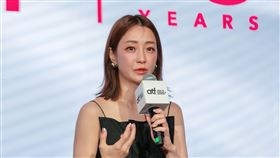 謝欣穎。（圖／CATCHPLAY提供）