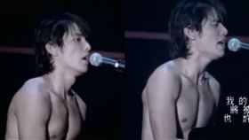 周杰倫,台北大巨蛋,桃園巨蛋,范特西,演唱會,李玟,CoCo,上空全裸,世界末日

