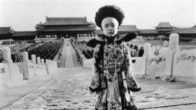 ▲溥儀（圖／翻攝自百度百科）