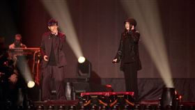 周杰倫演唱會,嘉賓江蕙（圖／杰威爾提供）