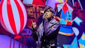 周杰倫演唱會,嘉賓江蕙（圖／杰威爾提供）