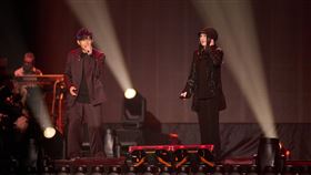 周杰倫和江蕙是多年好友。（圖／杰威爾音樂 提供）