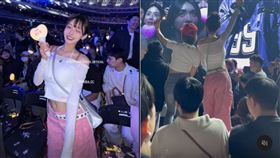 周杰倫,台北大巨蛋,嘉年華,演唱會,味全龍,啦啦隊,林襄,霖霖,椅子,道歉