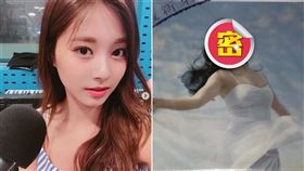 白冰冰,超級冰冰Show,TWICE,周子瑜