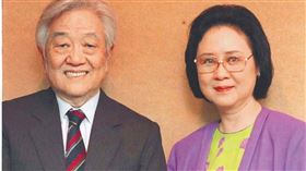 友曝瓊瑤曾沉迷打小蜜蜂　平鑫濤反應超暖