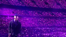 周杰倫5日在大巨蛋舉辦首場演唱會。（圖／杰威爾提供）