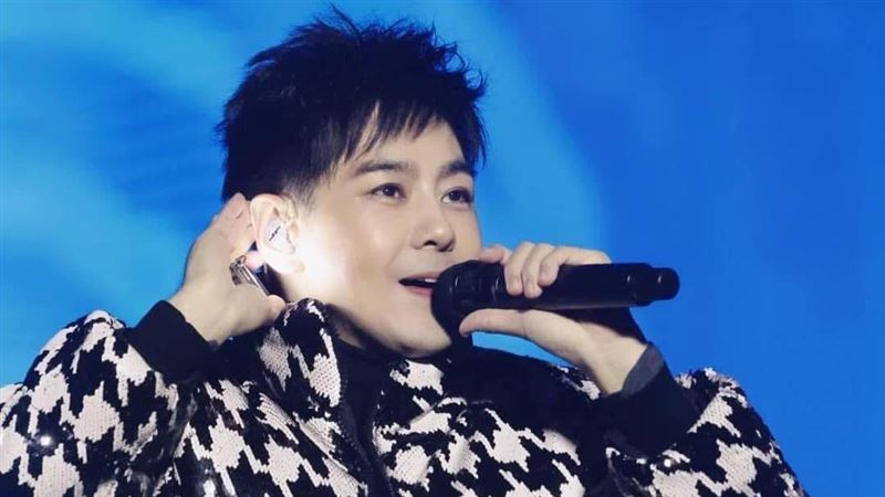 周杰倫、江蕙都沒發現　大咖明星躲人群中