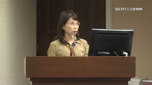 柯讓陳昭姿留任另有目的？他爆：當白總召