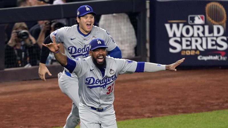 大谷翔平不寂寞！　道奇積極簽回西語老師