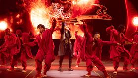 周杰倫將在台北大巨蛋開唱。（圖／杰威爾提供）