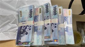 國軍爆出光電弊案，空軍上校 軍官找黑道當白手套，房舍太陽能，4人收押(圖／翻攝畫面)