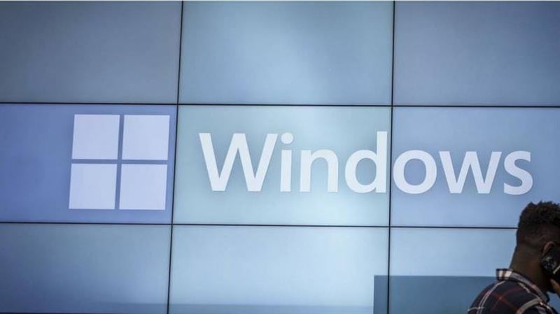 微軟將停止支援Windows10 用戶恐被迫升級