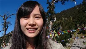 金融犯罪首席調查師陳梅慧在應訊後車禍身亡引爆陰謀論揣測。（圖／翻攝自陳梅慧臉書）