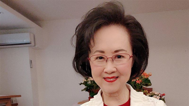 瓊瑤11日下周三家祭火化　骨灰長眠陽明山