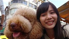 金融犯罪首席調查師陳梅慧在應訊後車禍身亡引爆陰謀論揣測。（圖／翻攝自陳梅慧臉書）